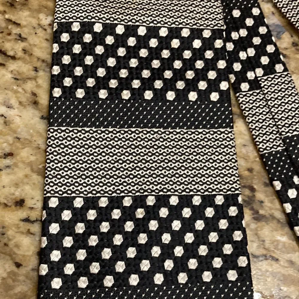 Bruno piattelli. Pure silk tie